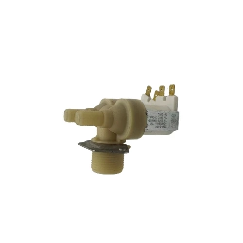 3/4" N.K. 24 V AC / DC 10.5 MM 90 DERECE İKİLİ SU VENTİLİ SOLENOİD VANA