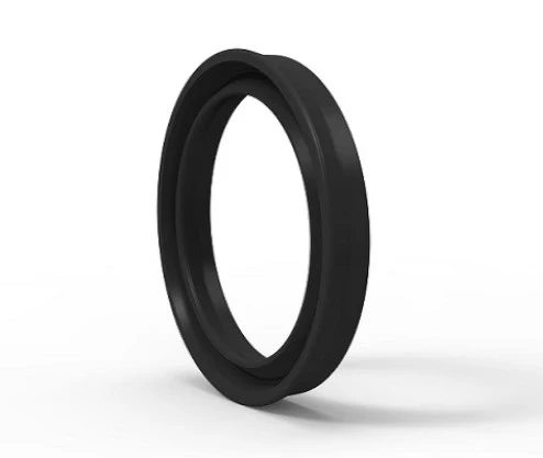 Piston Boğaz Keçesi Nbr K95 - 40x48x8 - 4