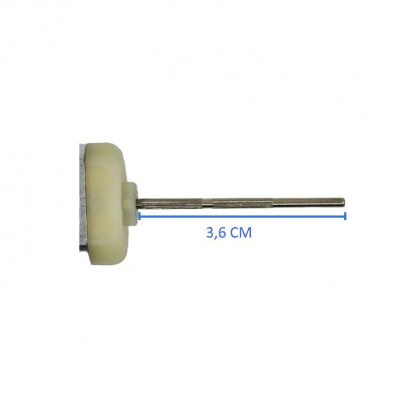 DC Mikro Motor 12V  Uzunluk:65mm Mil:31mm - 3