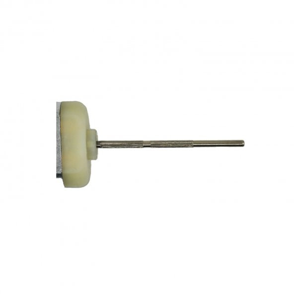 DC Mikro Motor 12V  Uzunluk:65mm Mil:31mm - 7