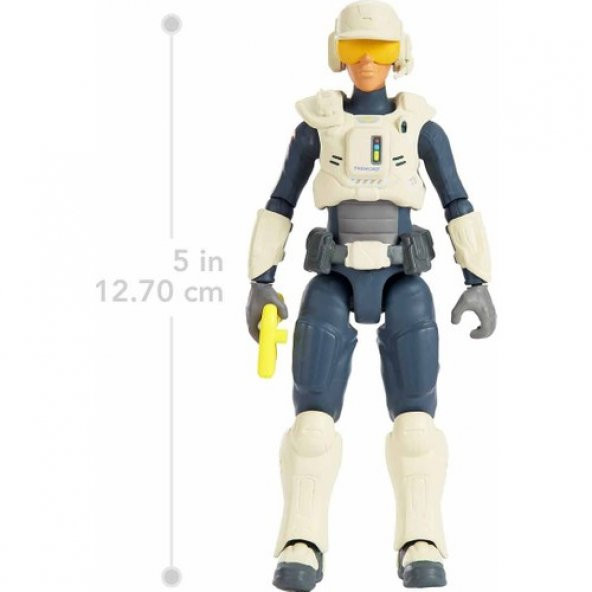 Lightyear Fremont HHJ78 HHJ84 - Resim 3