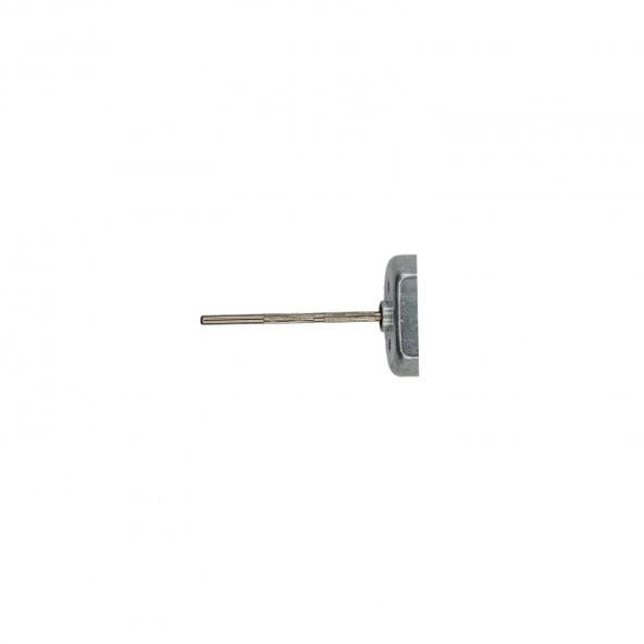DC Mikro Motor 12V Devir:13198 RPM Uzunluk: 70,5mm - 37mm Mil - 6
