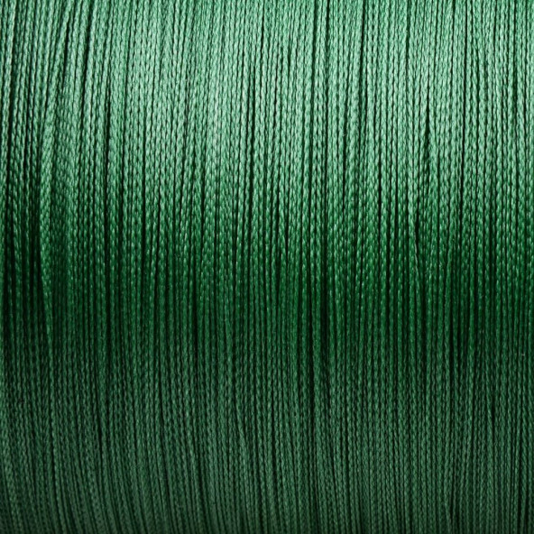 RIKIMARU RW8-0.26 MM-300 METRE-23.2 KG ÇEKER-YEŞİL,İP,ÖRGÜ,İPEK MİSİNA