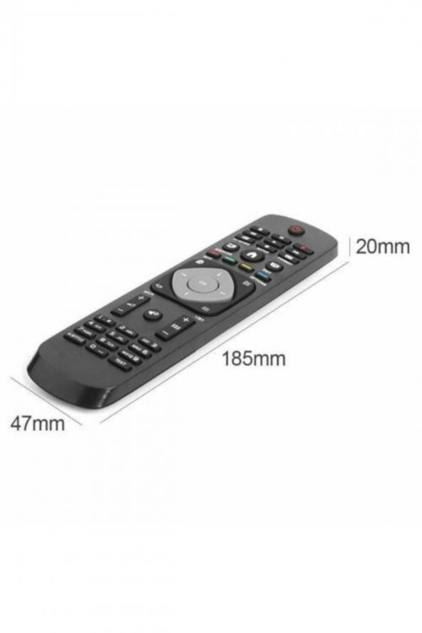 Philips 43PHS5507/12 Led Tv Kumandası - Resim 5