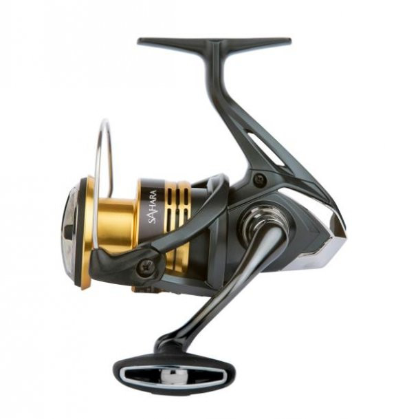 Shimano Reel Sahara FJ 4000 Olta Makinesi