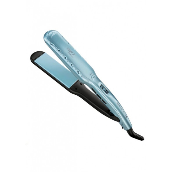 REMİNGTON S7350 WET2STRAİGHT GENİŞ PLAKALI SAÇ DÜZLEŞTİRİCİ