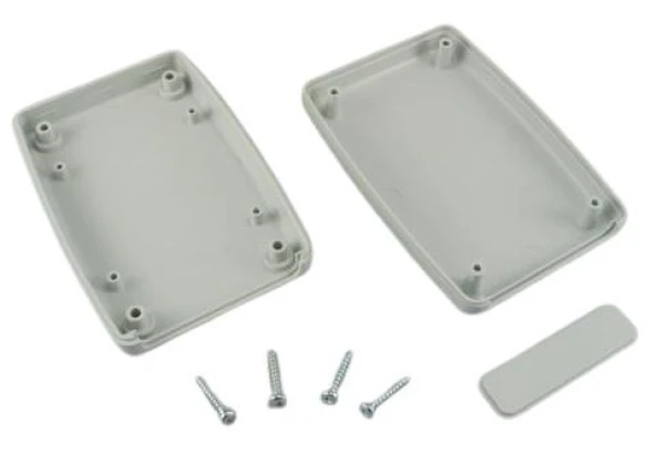 72x104x26mm El Tipi Kutu - Resim 3