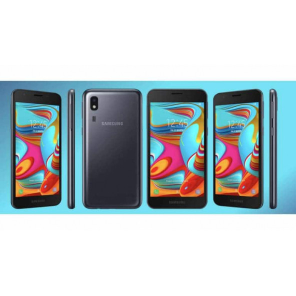 SAMSUNG GALAXY A02 CORE - 1