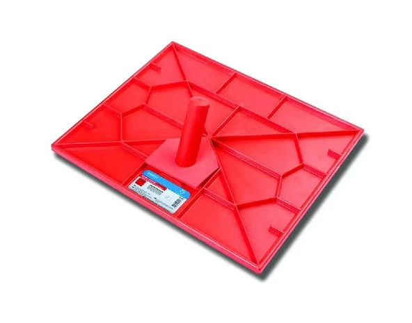 DEKOR SIVACI KÜREĞİ 36X44 CM DH076 ürün görseli 1