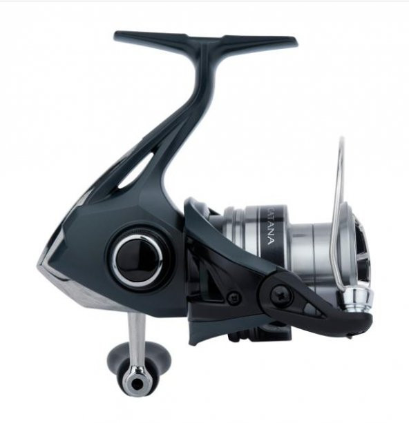 Shimano Reel Catana FE C3000 Olta Makinesi - 2