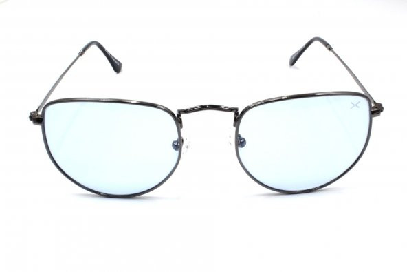 8301 C8 51 Black Polarize Güneş Gözlüğü