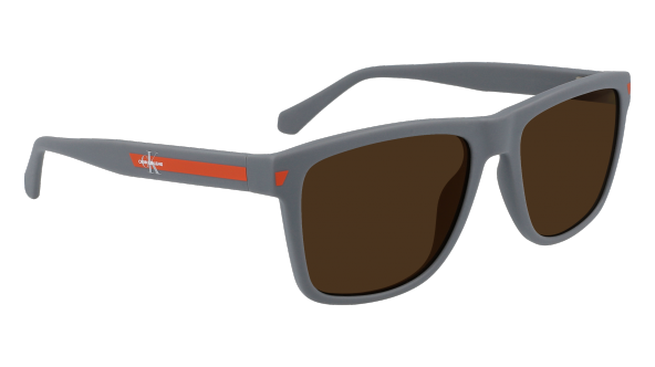 CKJ21616 050 56 Calvin Klein Güneş Gözlüğü - 2