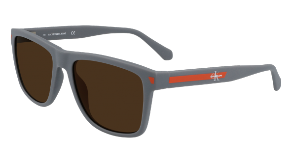 CKJ21616 050 56 Calvin Klein Güneş Gözlüğü - 3