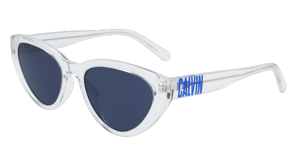 CKJ20629 971 54 Calvin Klein Güneş Gözlüğü - 2