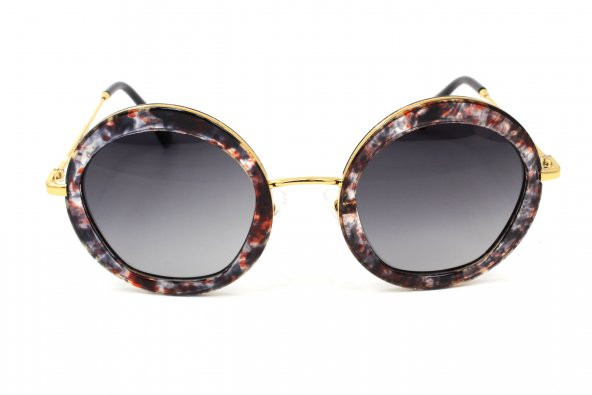 LZ1431 C5 52 My Concept Polarize Güneş Gözlüğü - Resim 2