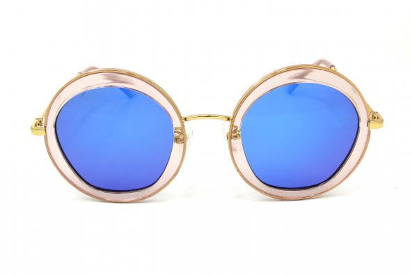 LZ1431 C4 52 My Concept Polarize Güneş Gözlüğü - Resim 2