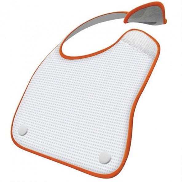 Brother Max Cepli Mama Önlüğü 3'lü - 3