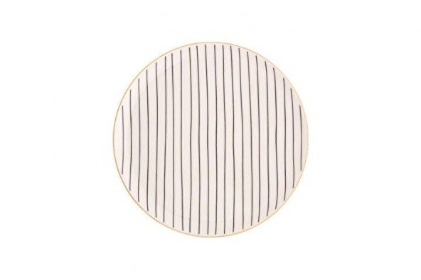 Porland Ruby Veni Vidi Pasta Takımı 4lü 20cm 04RAL002615 - 3