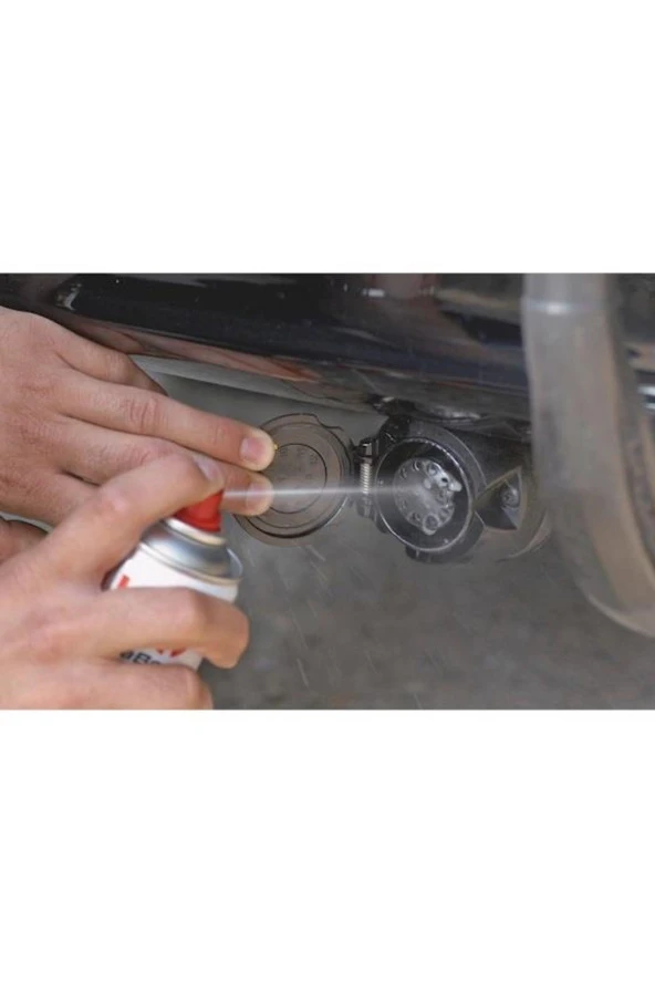 WÜRTH Kontakt Os-Oksit Koruyucu Sprey 200 ml
