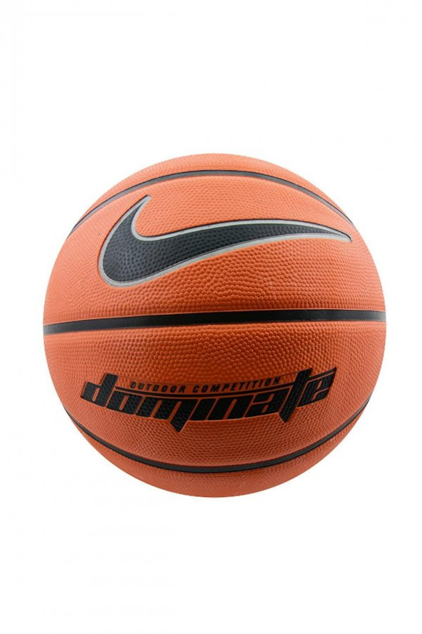 Nike N.KI.00 - Dominate Outdoor Competition Basketbol Topu
