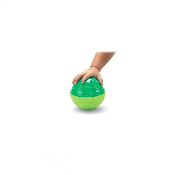 Fisher Price Numaralı Kaplar Eğitici Oyuncak - 5