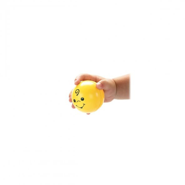 Fisher Price Numaralı Kaplar Eğitici Oyuncak - 6