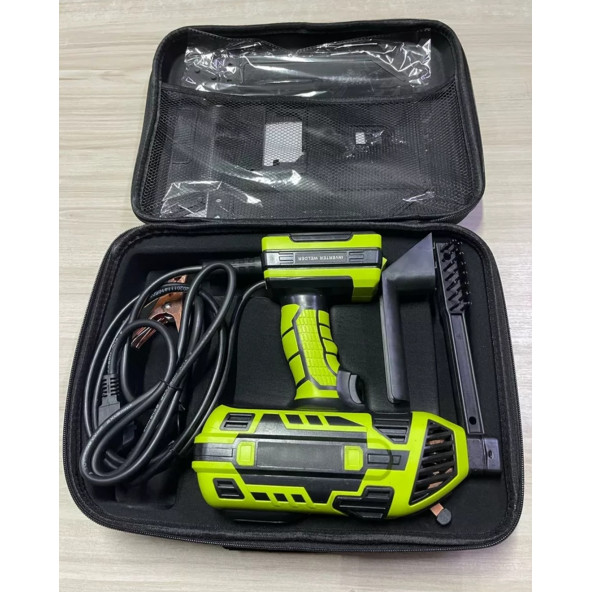 İnvertör Mini Kaynak Makinesi Yeni nesil taşınabilir - 3