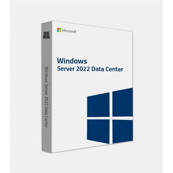 Windows Server 2022 Data Center