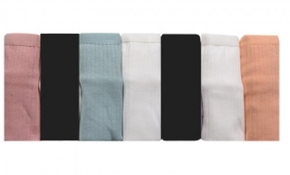 BAYAN KÜLOT-BİG SİZE (7li Paket) ürün görseli