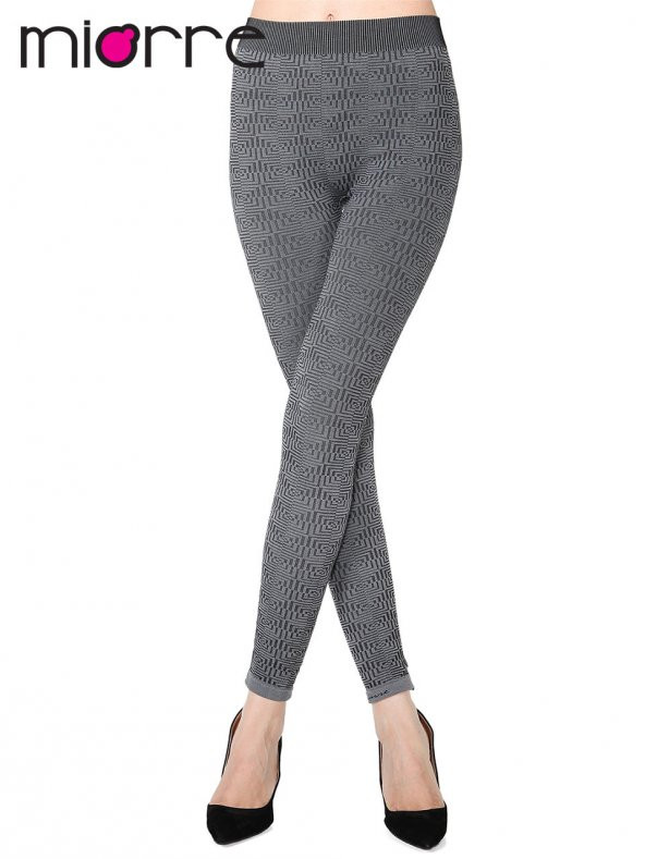 Remus Bayan Seamless Tayt - 4