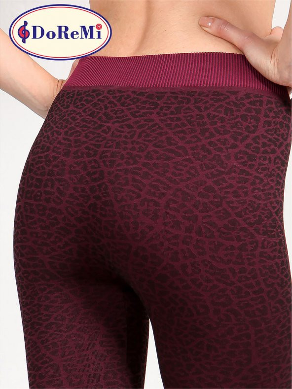 Calla Seamless Tayt - Resim 3