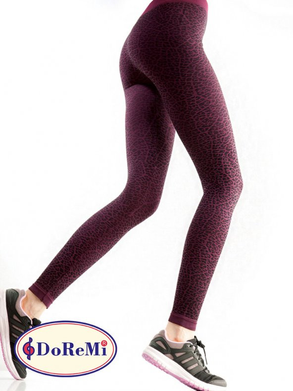 Calla Seamless Tayt - Resim 2