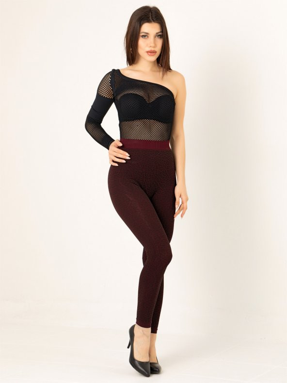 Seamless Tayt Bayan - 2