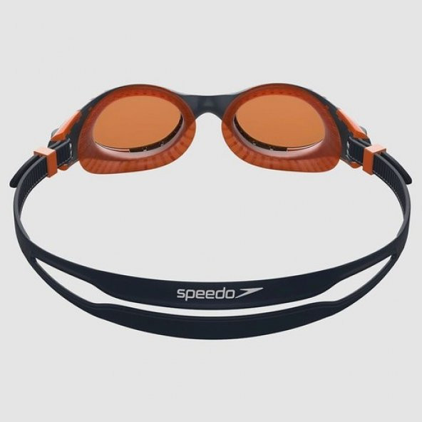 Speedo 8-11315F984 Biofuse Comfort Yüzücü Gözlüğü - 2