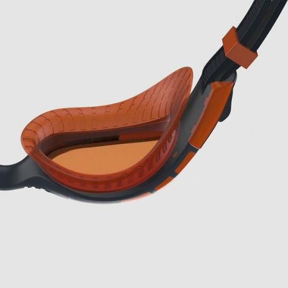 Speedo 8-11315F984 Biofuse Comfort Yüzücü Gözlüğü - 4