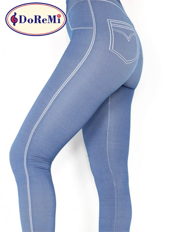 Lali Seamless Çocuk Taytı - 5
