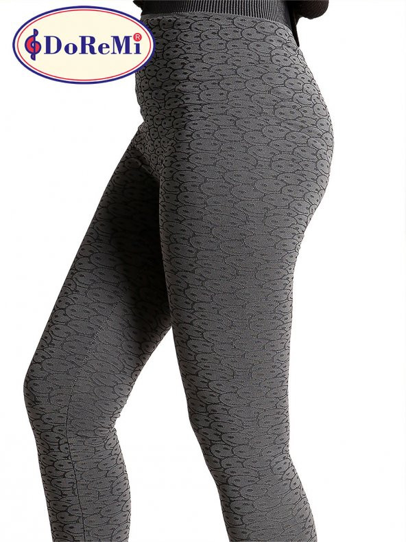 Smile Seamless Tayt - 4