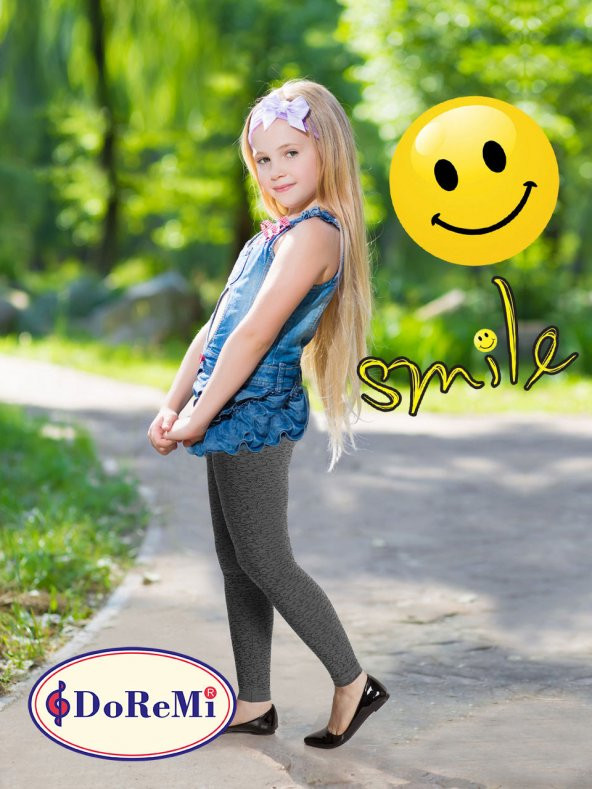 Smile Seamless Tayt - 5