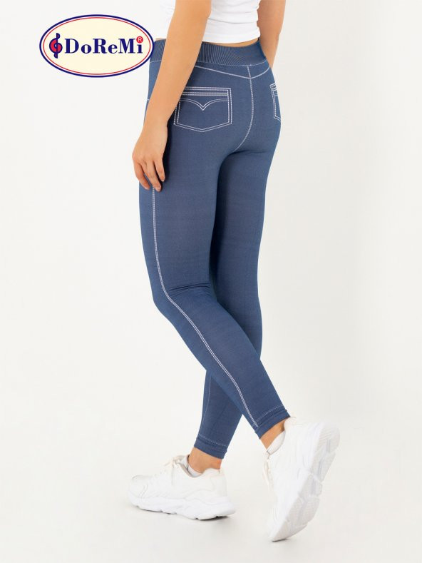 Ilyada Seamless Tayt - 4