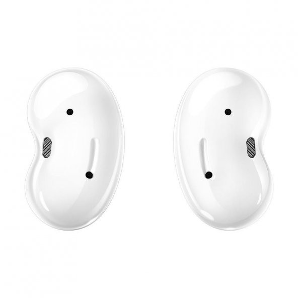Galaxy Buds Live Beyaz Bluetooth Kulaklık