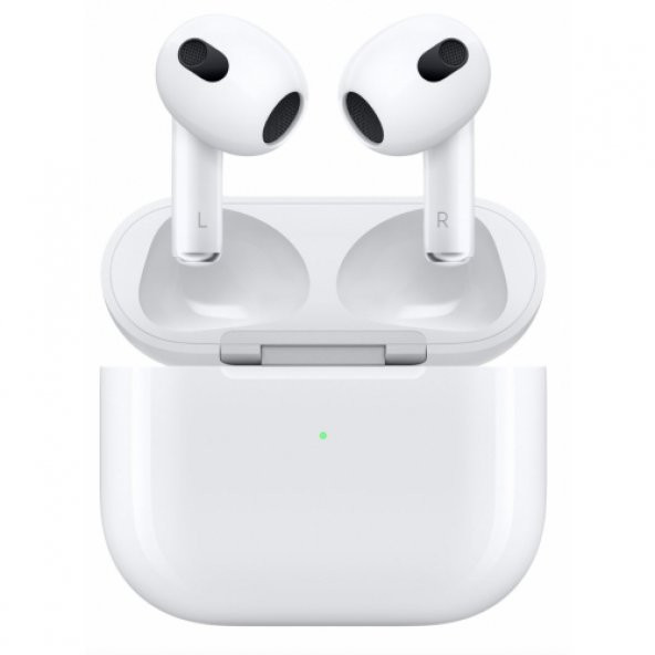 Airpods 3.Nesil Android İos Uyumlu Bluetooth Kulaklık