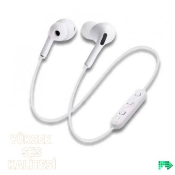 KULAK İÇİ YÜKSEK SES KALİTESİ BOYUN ARKASI KULAKLIK ürün görseli