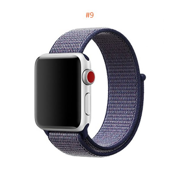 Watch Sport Loop Lacivert Kordon 42-44 mm Akıllı Saat Kayışı