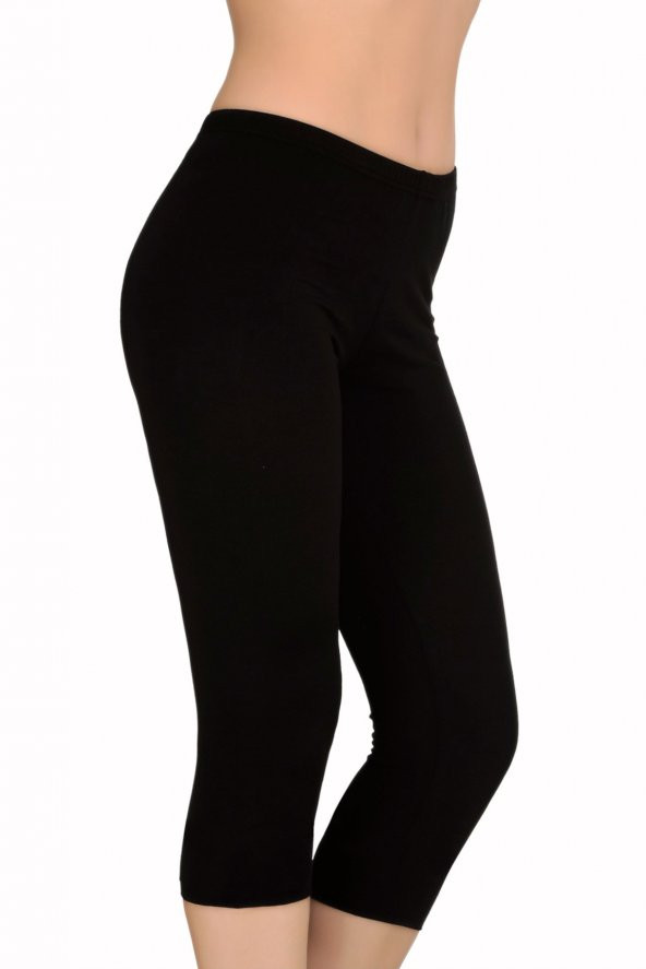 MODAL KAPRİ TAYT ürün görseli