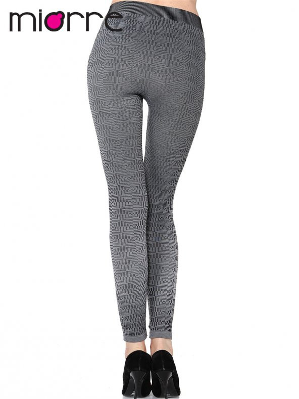 Remus Bayan Seamless Tayt - 8