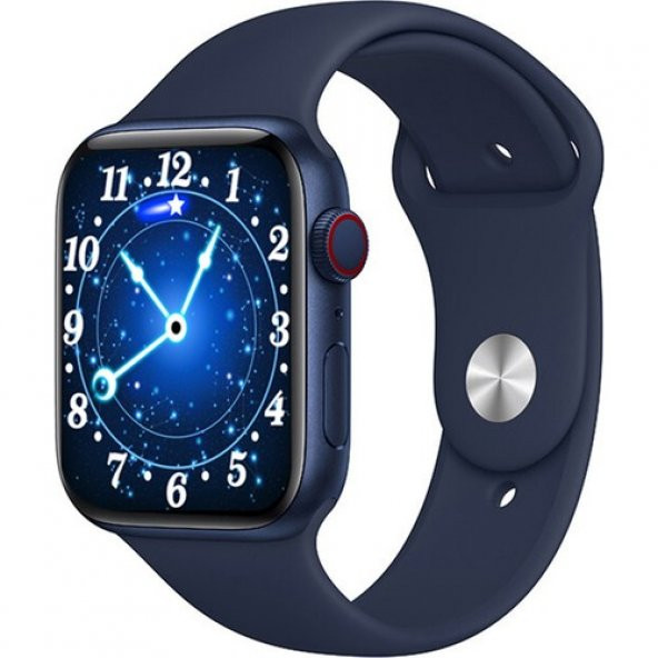 Hw22 Pro Max Mavi ürün görseli