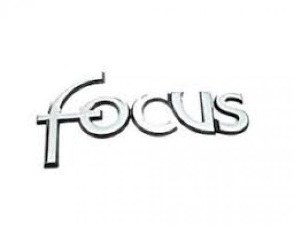 FORD FOCUS 1998-2005 FOCUS YAZI