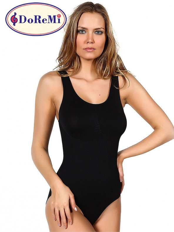 Seamless Corset Strech - 3