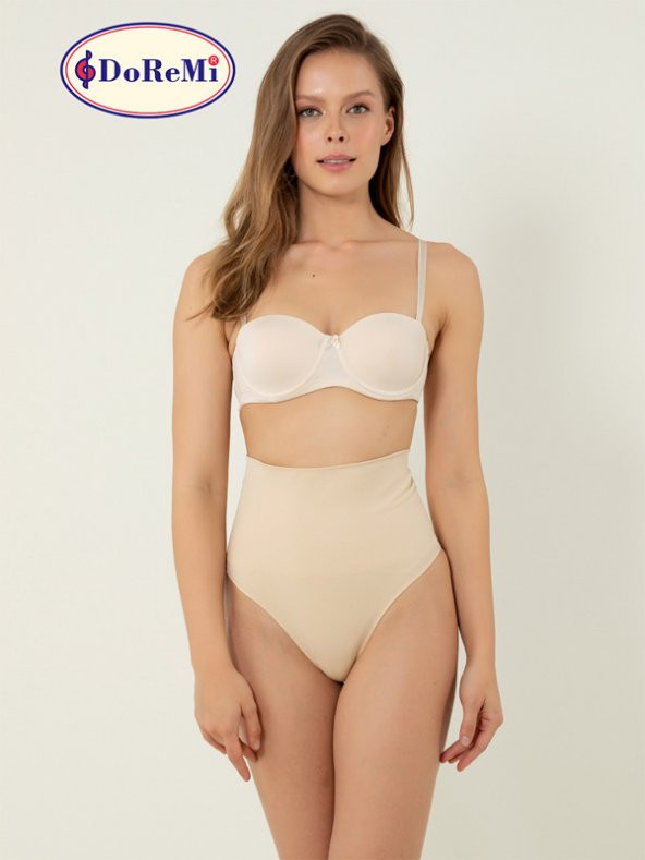 String Korse-Kapsız - Resim 3