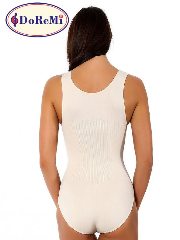 Seamless Corset Strech